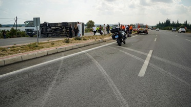 Antalya Valisi Şahin, şoföre görüntüleri izletti, ağır yaralının durumu kritik değil
