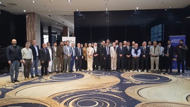 Saraybosna'da düzenlenen konferansta Avrupa Müslüman kuruluşları işbirliğini ele aldı