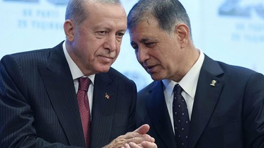 AK Parti Milletvekili Şebnem Bursalı anlattı: Cemil Tugay'a “Hayatım boyunca unutmayacağım” dedirten olay