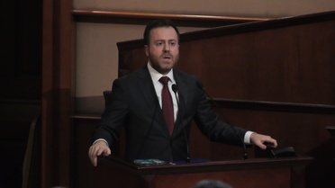 CHP'li Ali Şar, yaklaşık 500 bin fon mağduru iddiasıyla AK Parti'ye seslendi