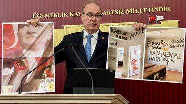 CHP'li Öztrak, Tugay tartışmasında 'Arşiv unutmaz' dedi ve Susurluk komisyonu istedi