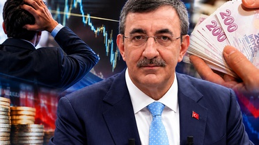 Cumhurbaşkanı Yardımcısı Yılmaz fon krizinde yol haritasını anlattı! 131 fon karantinada
