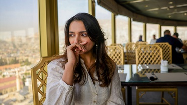 Sara Khan, Esed döneminde gözaltına alınan ağabeyinin ölümü için Şam'da adalet arıyor