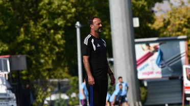 Erciyes 38 FSK'nin Adanaspor'u 6-1 yendiği maç sonrası Adem Çak rehavet uyarısı yaptı