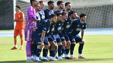 Erciyes 38, son 3 maçını kazanıp 16 puanla haftayı 2. sırada tamamladı