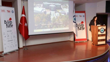 ESOGÜ'de normal doğum ve emzirme etkinliği öğrenci yarışmasıyla sona erdi