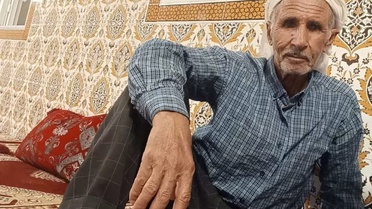 Harran'da iddiaya göre motosikletin çarptığı adam 13 gün sonra hastanede öldü