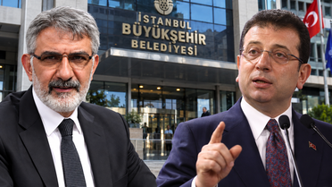 İBB davasında dikkat çeken itiraf: Önce ağaçlar geldi, sonra ihale yapıldı