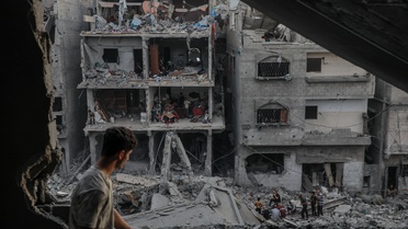 Gazze'de biri çocuk 5 Filistinli öldü, Han Yunus'ta şarj istasyonu İHA'yla vuruldu
