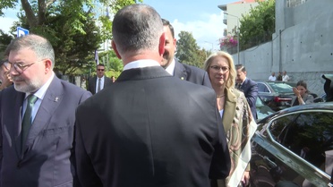 İzmir Büyükşehir Başkanı Tugay, AK Parti heyetini ağırladı, 30 ilçeye söz verdi