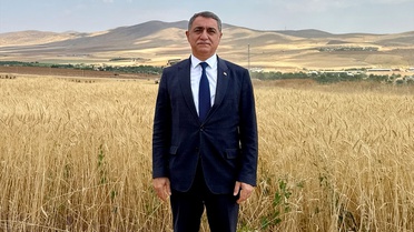 KAEÜ'nün dekara 850-900 kilo veren 3 buğday çeşidi tescil sürecine giriyor