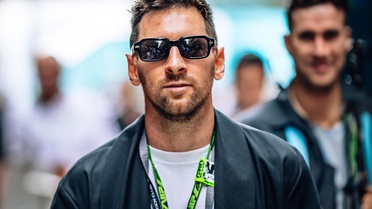 Ne Arda ne de Kenan! İşte Messi'yi kendine hayran bırakan Türk