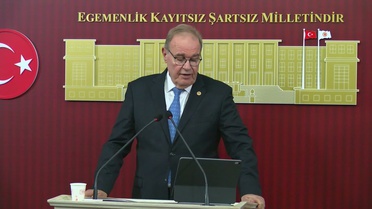 Öztrak, 70 üyenin hakim savcı yapılmasını yandaş kadrolaşması diye HSK'ya taşıdı
