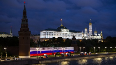 Kremlin Sözcüsü Peskov, Ukrayna'da barışçıl çözüm için siyasi irade çağrısı yaptı