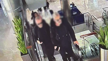 Sarıyer'de İranlı iş insanını kaçırıp 2 milyon dolar isteyen 6 şüpheli yakalandı