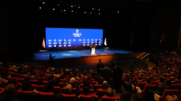 Kurtulmuş, Terörsüz Türkiye raporunun 47 oyla kabul edildiğini söyledi