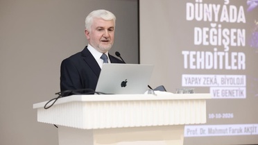 Akşit, yabancı elektrikli araçların savunma kampüslerine alınmadığını söyledi
