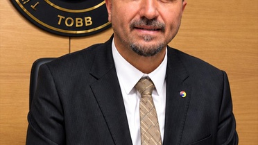 TOBB SEİK Başkanı Erdem, 9 Ekim'e dek 195 bin 656 dosyaya eksper atandığını bildirdi