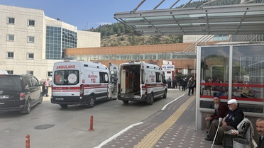 Tokat'ta bağırsak enfeksiyonu başvurusu 5 bin civarını buldu, 30 hasta tedavi görüyor