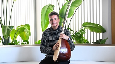 Ümit Yılmaz ile Doğaçlama, 12 Ekim'de TRT Müzik'te ikinci sezonuna başlıyor