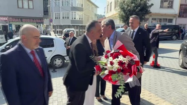 YENİ Partili Günaydın, fon spekülasyonunda 800 milyar lira dolandırıldığını öne sürdü