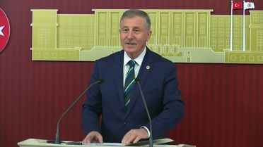 Özdağ, Mekke Anlaşması'nın tam metnini ve Yemen'de taraf olunmama garantisini istedi