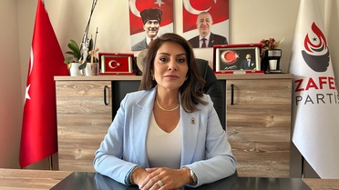 Zafer Partisi'nden Aslan, Silivri ve Şile'deki metan bulguları için açıklama istedi