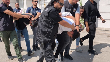 Mersin'de vurularak ölen 16 yaşındaki Hiranur'un ailesi istinafa gitti: Savcı cezanın ağırlaştırılmasını talep etti