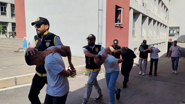 Adana'da 1 kişinin öldüğü saldırıda 11 zanlıdan 10'u tutuklandı
