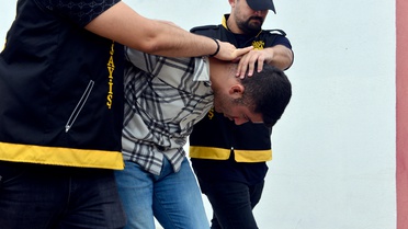 Kuyumcu cinayetinde 10 tutuklama: Jet skiyle Yunanistan'a kaçacaktı, otel odasında yakalandı