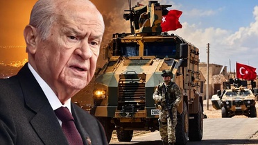 Bahçeli: Husilerin saldırılarına göz yumamayız, Suudi Arabistan'a her türlü askeri destek verilmeli