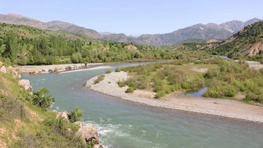 Bingöl İdare Mahkemesi, 18 kilometrelik tünelli Birsu HES'in ÇED kararını iptal etti