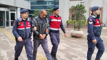 Bursa İnegöl'de 37 ata altını hırsızlığı iddiasıyla yakalanan şüpheli tutuklandı