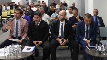Bursa Mudanya'da bütçe evrakları gecikti, Cumhur İttifakı oylamaya katılmayacak