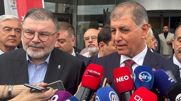 Cemil Tugay: Söylenecek çok şey var ama...