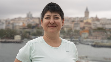 COP31 bisiklet ekibi Fatih'te Antalya hedefini ve 10 talebi anlattı