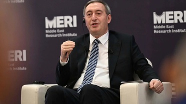 DEM Partili Bakırhan sürecin 86 milyon vatandaş için olmazsa olmaz olduğunu söyledi