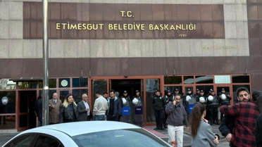 Etimesgut Belediyesi operasyonunun detayları ortaya çıktı! İskan için 1 milyon lira, konser standı için rüşvet iddiası
