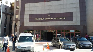Etimesgut Belediyesi'ne 2. dalga operasyon! Başkan yardımcıları dahil çok sayıda gözaltı var