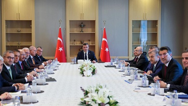 Fon kurulundan 5. toplantı! 34,1 milyar TL'lik ödeme için tarih verildi
