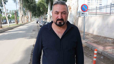 Adana'da istinaf savcısı çocuk cinayeti sanığına ağırlaştırılmış müebbet istedi