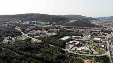 Koronavirüs biyosensörü ABD'den patent aldı, MSKÜ'de toplam 4 buluş tescillendi