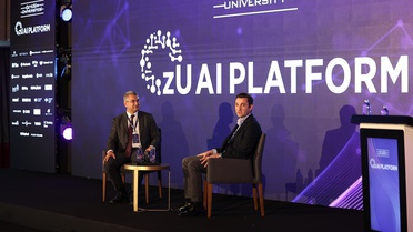 Özyeğin Üniversitesi, 30 kurumlu OzU AI Platform'da yapay zekayı tartıştı