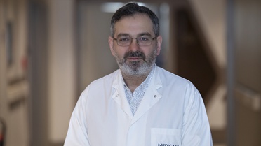Prof. Dr. Sayan, demir eksikliğinin kansızlık olmadan da görülebileceğini söyledi