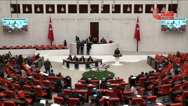 TBMM Genel Kurulu... Muhalefetin 'fon krizi' önergeleri AK Parti ve MHP'nin oylarıyla reddedildi