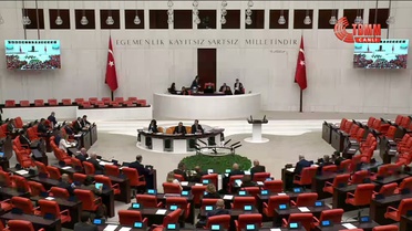 TBMM'de fon krizi tartışması: '25 milyar dolarlık vurgun' iddiası
