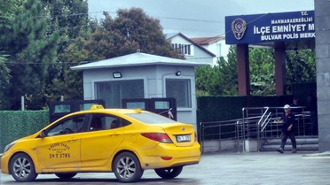Tekirdağ'da taksinin çarptığı motosikletin sürücüsü öldü, kaçan şoför yakalandı