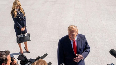 Trump: Erdoğan Husiler konusunda 'istediğimi yapacaktır'