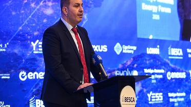Romanya'nın 20 gigavatlık yenilenebilir hedefi Ankara'daki forumda anlatıldı
