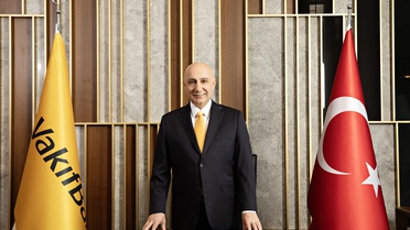 VakıfBank, SACE garantili 10 yıl vadeli 200 milyon avro finansman temin etti